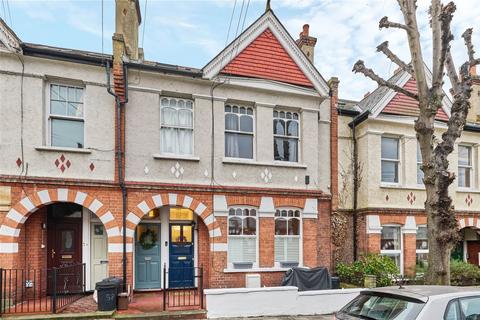 2 bedroom flat for sale, Salterford Road, Furzedown, SW17