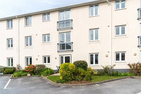 Trafalgar Court, Penzance TR18