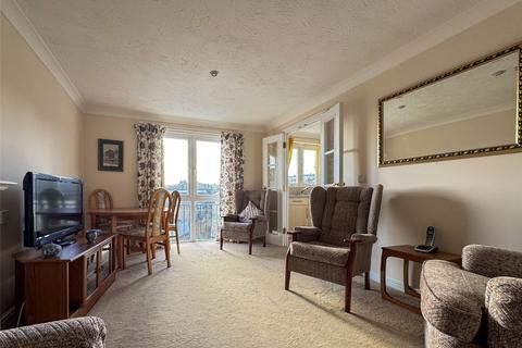 2 bedroom apartment for sale, Trafalgar Court, Penzance TR18