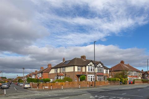 4 bedroom semi-detached house for sale, Jesmond Dene Road, Jesmond, Newcastle upon Tyne