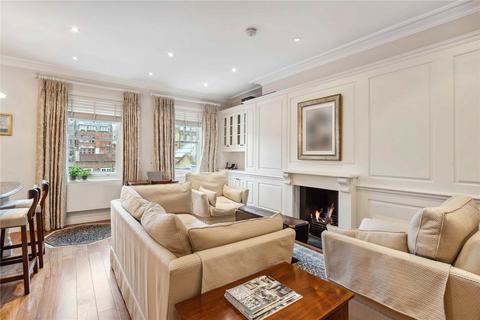 1 bedroom apartment for sale, Wimpole Street, London, Westminster, W1G