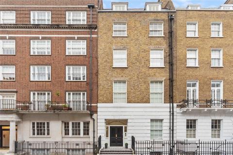 1 bedroom apartment for sale, Wimpole Street, London, Westminster, W1G