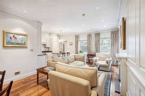 1 bedroom apartment for sale, Wimpole Street, London, Westminster, W1G