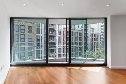 2 bedroom apartment for sale, Marshall Building, 3 Hermitage Street, London, W2