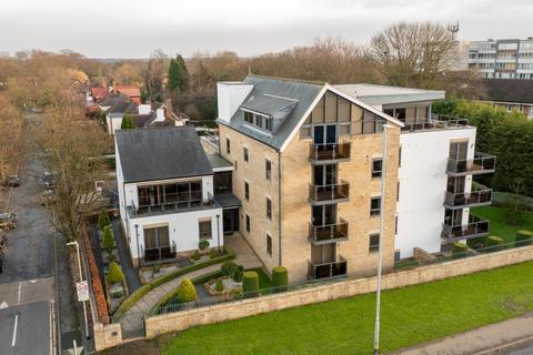 1 bedroom apartment for sale, 564 Harrogate Road, Leeds LS17