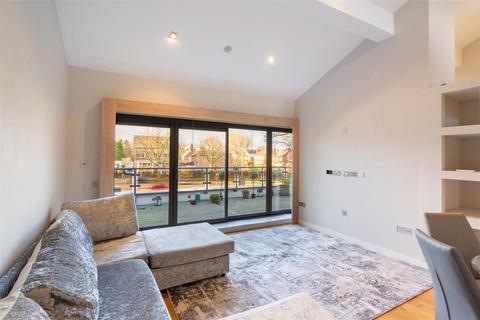 1 bedroom apartment for sale, 564 Harrogate Road, Leeds LS17