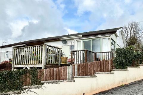 2 bedroom mobile home for sale, Falcon Park, Totnes Road, Paignton