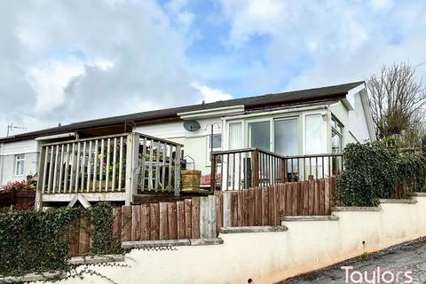 2 bedroom mobile home for sale, Falcon Park, Totnes Road, Paignton