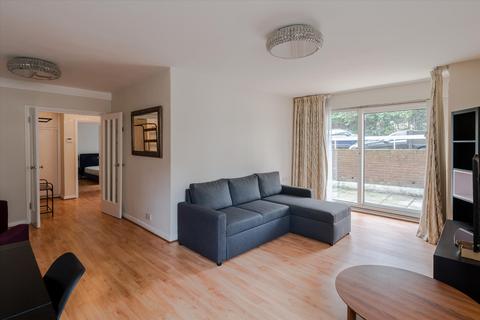 1 bedroom flat for sale, St. Edmunds Terrace, Primrose Hill NW8