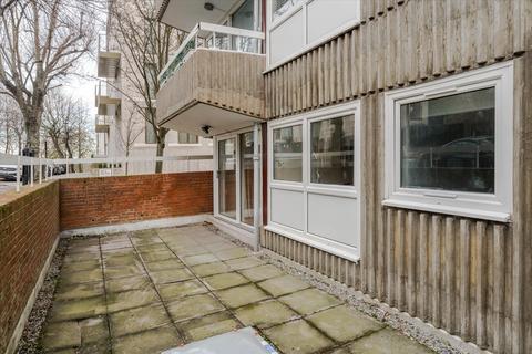 1 bedroom flat for sale, St. Edmunds Terrace, Primrose Hill NW8