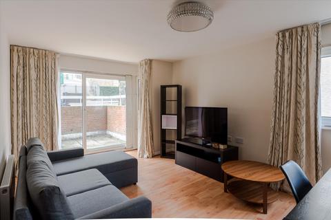 1 bedroom flat for sale, St. Edmunds Terrace, Primrose Hill NW8