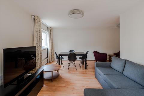 1 bedroom flat for sale, St. Edmunds Terrace, Primrose Hill NW8