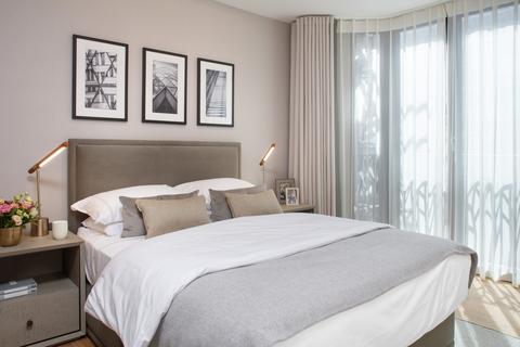 2 bedroom apartment for sale, 204, Great Portland Street, London, W1W