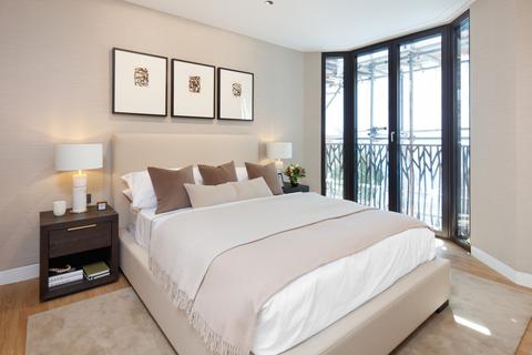 2 bedroom apartment for sale, 204, Great Portland Street, London, W1W