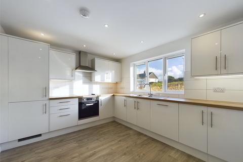 3 bedroom end of terrace house for sale, Tintagel, Cornwall