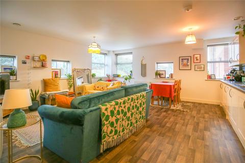 Flat 3, Stanley Court Bartholomews Square, Horfield, Bristol, BS7 0FF