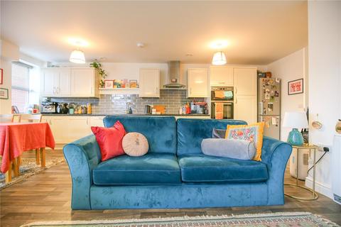 Flat 3, Stanley Court Bartholomews Square, Horfield, Bristol, BS7 0FF