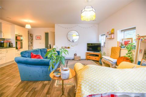 Flat 3, Stanley Court Bartholomews Square, Horfield, Bristol, BS7 0FF