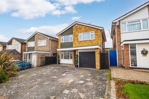 Fairfield Gardens, Leigh-on-sea, SS9