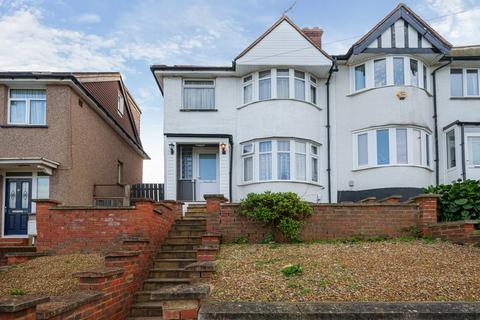 3 bedroom semi-detached house for sale, Donaldson Road, Shooters Hill