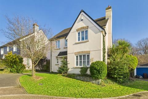 Sycamore Close, Bodmin, Cornwall