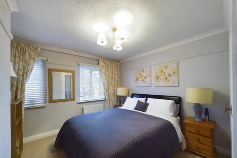 4 bedroom detached house for sale, Sycamore Close, Bodmin, Cornwall
