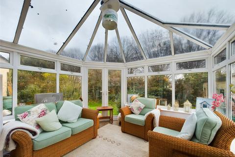 4 bedroom detached house for sale, Sycamore Close, Bodmin, Cornwall