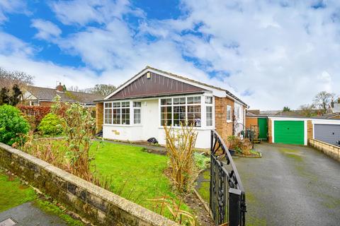 3 bedroom detached bungalow for sale, York Drive, Batley, WF17