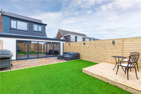 3 bedroom semi-detached house for sale, The Poplars, Guiseley, Leeds, West Yorkshire, LS20