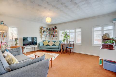 2 bedroom flat for sale, Sherbourne Road, Hove, BN3