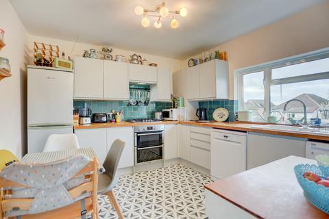 2 bedroom flat for sale, Sherbourne Road, Hove, BN3