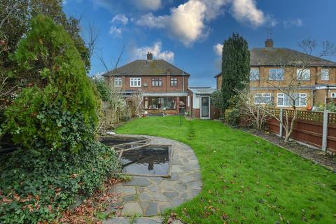 3 bedroom semi-detached house for sale, Freshwell Gardens, West Horndon, Brentwood