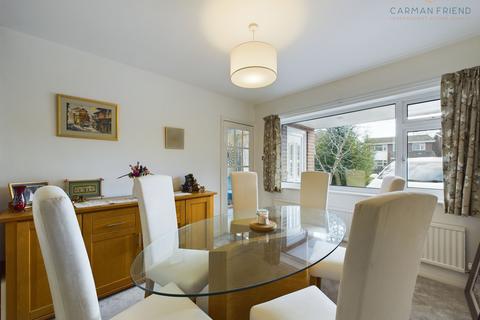 4 bedroom detached house for sale, The Vetches, Guilden Sutton, CH3