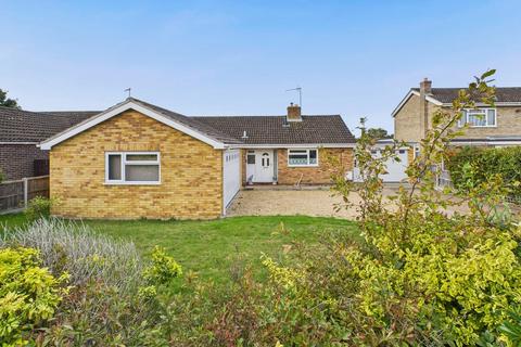 undefined, Oakview Drive, Downham Market PE38