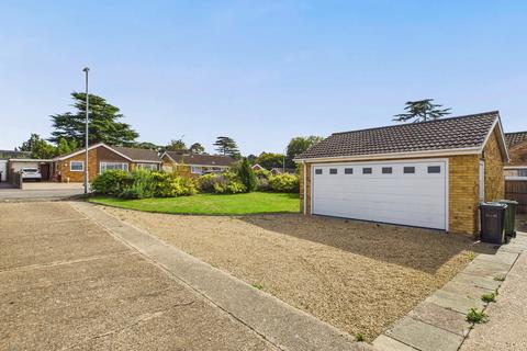 undefined, Oakview Drive, Downham Market PE38