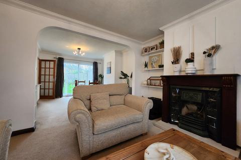 5 bedroom semi-detached house for sale, Helvellyn Avenue, Ramsgate CT11