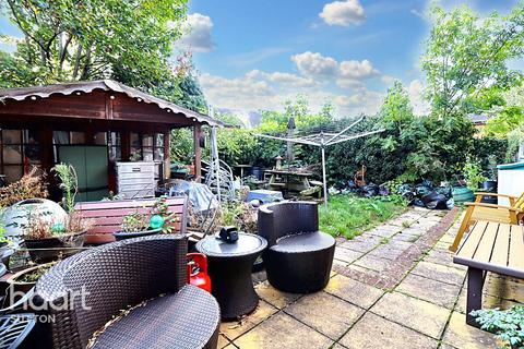 undefined, Farrier Place, Sutton