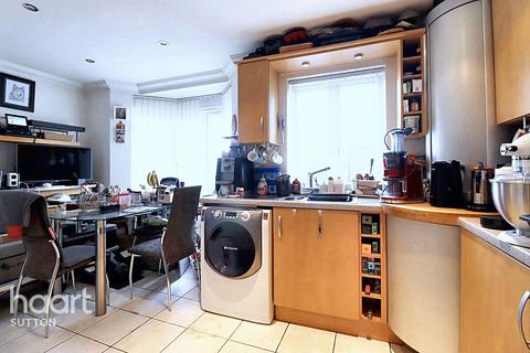 undefined, Farrier Place, Sutton