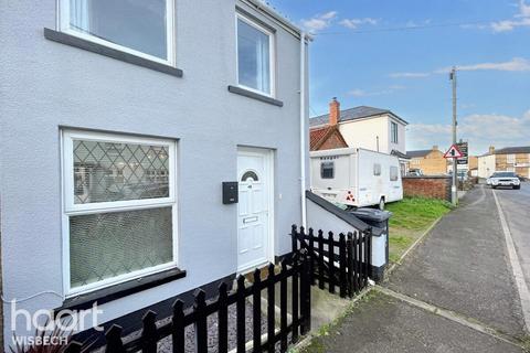 2 bedroom semi-detached house for sale, Gaultree Square, Emneth