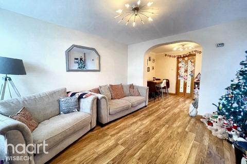 undefined, Gaultree Square, Emneth