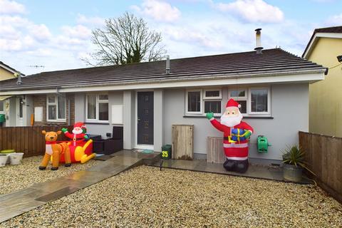 2 bedroom bungalow for sale, St. Kew Highway, Bodmin