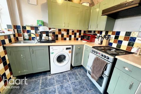 3 bedroom detached house for sale, Spalding PE11