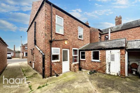 3 bedroom detached house for sale, Spalding PE11