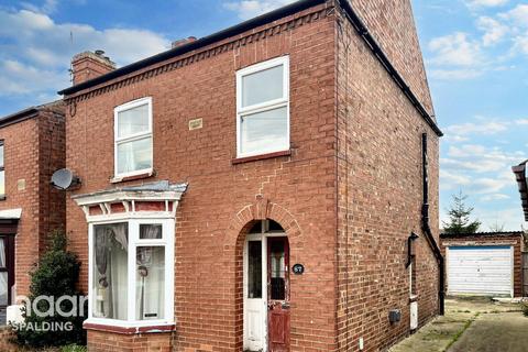 87 Pennygate, Spalding, PE11 1NN