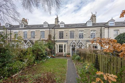 4 bedroom terraced house for sale, Holly Avenue, Jesmond, Newcastle upon Tyne