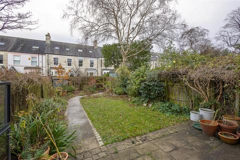 4 bedroom terraced house for sale, Holly Avenue, Jesmond, Newcastle upon Tyne