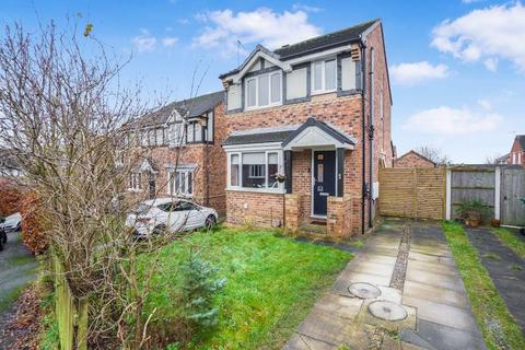 3 bedroom detached house for sale, Meanwood, Leeds LS7