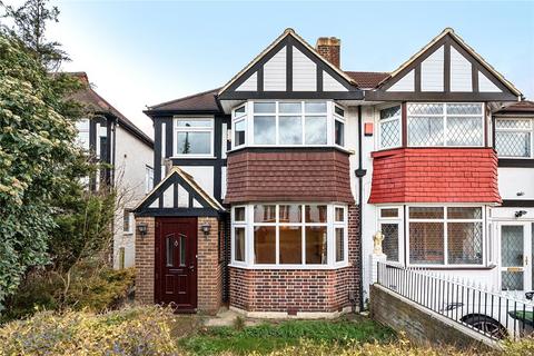 3 bedroom semi-detached house for sale, Exford Road, Lee