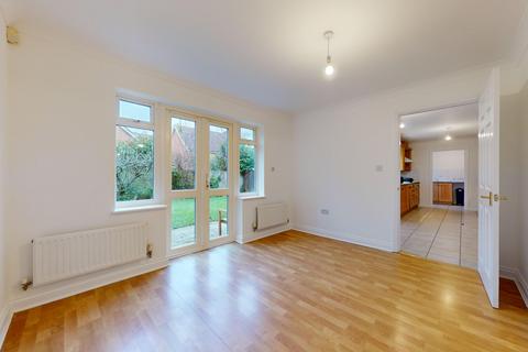 4 bedroom detached house for sale, Blackthorn Way, Kingsnorth, Ashford