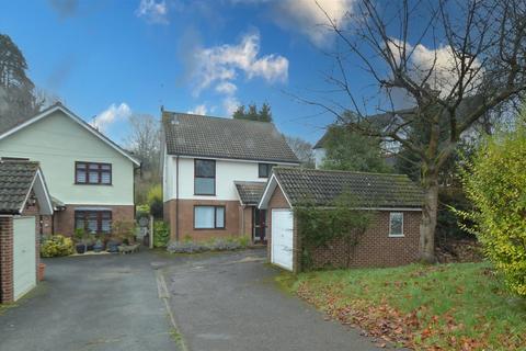 4 bedroom detached house for sale, Headley Chase, Warley, Brentwood